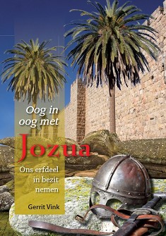 Oog in oog met Jozua